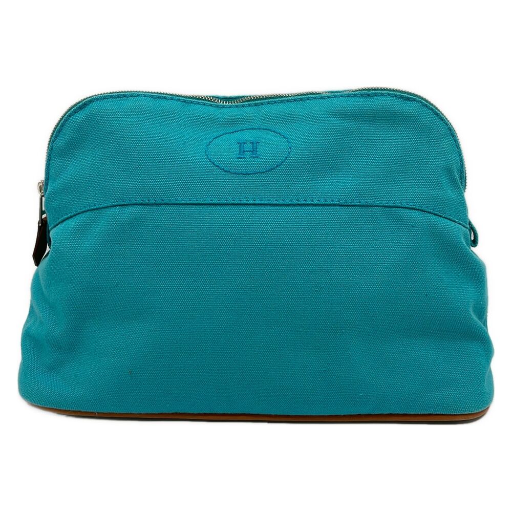 Hermès Bolide Pouch 25 Pouch
